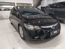 2009 Honda Civic 1.8 FD Sedan Matic