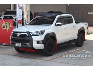 2024 Toyota HILUX REVO 2.4 Prerunner High Double Cab Pickup