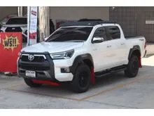 2024 Toyota HILUX REVO 2.4 Double Cab Prerunner High Pickup