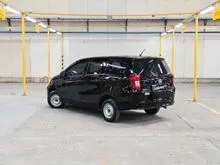2024 Daihatsu Sigra 1.0 D MPV