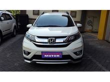 2016 Honda BR-V 1.5 E Prestige SUV ( Bisa Kredit ) Istimewah Seperti Baru