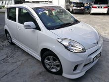 2009 Perodua Myvi 1.3 SE Hatchback TipTopCond OneOwner