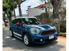2019 Mini Countryman 2.0 F60 Cooper S Hatchback