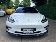 2022 TESLA Model 0.0 Long Range 4WD SUV
