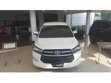 2017 Toyota Kijang Innova 2.0 G MPV