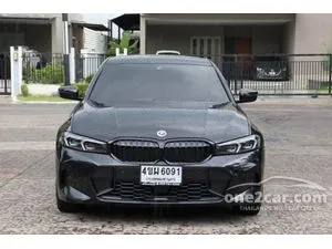 2024 BMW 330e 2.0 G20 (ปี 19-26) M Sport Sedan