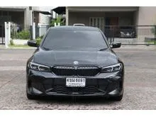 2024 BMW 330e 2.0 G20 (ปี 19-26) M Sport Sedan