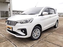 2018 Suzuki Ertiga 1.5 GX MPV