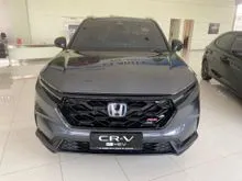 2025 Honda CR-V 2.0 RS e:HEV SUV DI JAMIN PALING MURAH DAN TERPECAYA CUMA DISINI