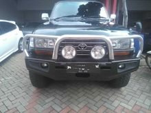 1997 Toyota Land Cruiser 4.2 SUV