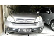 2009 Honda CR-V 2.0 i-VTEC