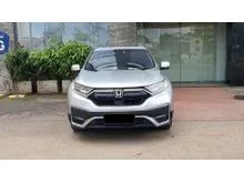 2022 Honda CR-V 1.5 Turbo Prestige SUV Sensing Like New Low Km Record