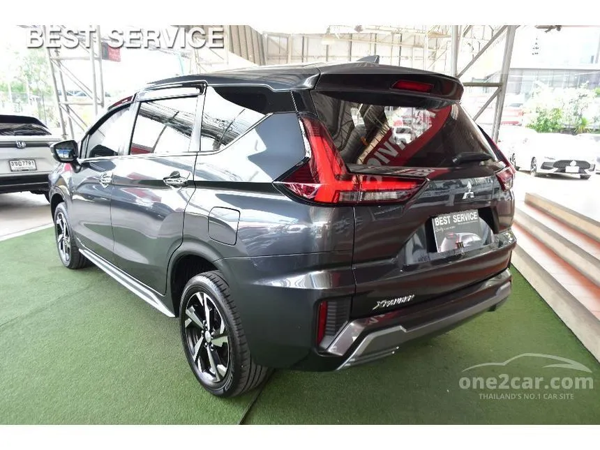 2023 Mitsubishi Xpander GT Wagon