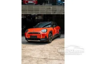 2024 MINI Aceman SE Hatchback