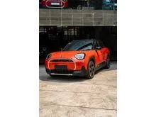 2024 MINI Aceman 0.0 SE Hatchback