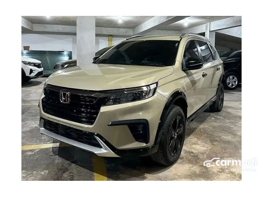 2024 Honda BR-V N7X E SUV