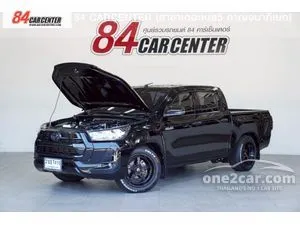 2021 Toyota HILUX REVO 2.4 Z Edition Entry Double Cab Pickup