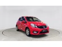 2018 Honda Brio 1.2 Satya E Hatchback