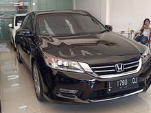 2013 Honda Accord 2.4 VTi-L