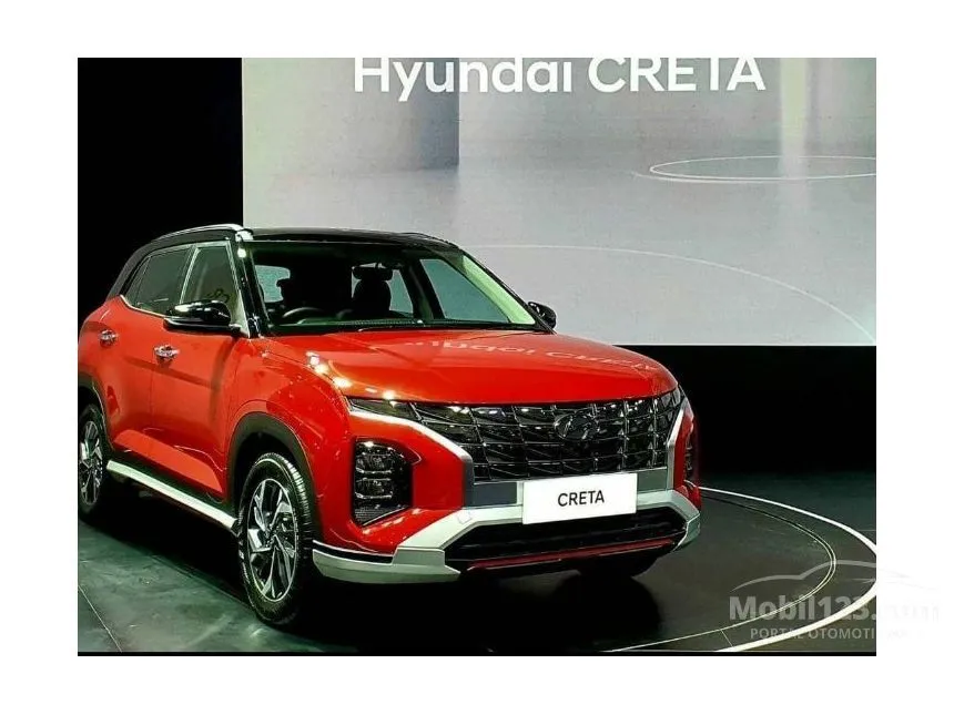 2023 Hyundai Creta Prime Wagon