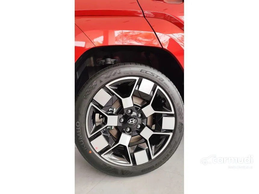 2024 Hyundai Kona Signature Long Range SUV