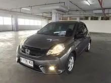 2017 Honda Brio 1.2 Satya E Hatchback