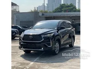2026 Toyota Kijang Innova Zenix 2.0 Q HV TSS Modellista (Premium Color) MPV