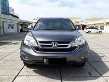 2011 Honda CR-V 2.4 i-VTEC Matic