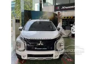 2022 Mitsubishi Xpander 1.5 CROSS Wagon
