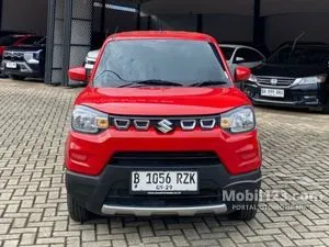 2024 Suzuki S-Presso 1.0 Hatchback