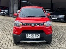 2024 Suzuki S-Presso 1.0 Hatchback