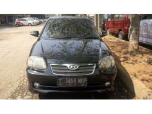 2012 Hyundai Avega 1.5 Sedan