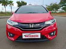 2014 Honda Jazz 1.5 RS Hatchback