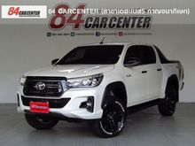 2019 Toyota Hilux Revo 2.4 DOUBLE CAB Prerunner G Rocco Pickup