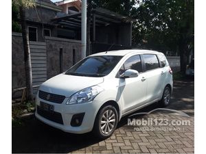 Ertiga - Suzuki Murah - 2.720 mobil bekas dijual - Mobil123