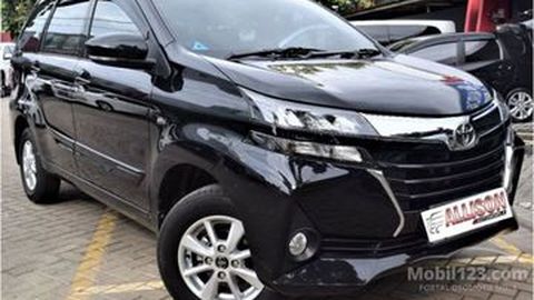 Toyota Avanza Bekas 2020, Mesin dan Transmisi Digaransi Dealer