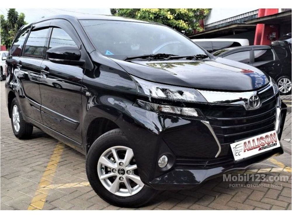 Toyota Avanza Bekas 2020, Mesin dan Transmisi Digaransi Dealer