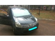 2007 Nissan Grand Livina 1.5 XV MPV