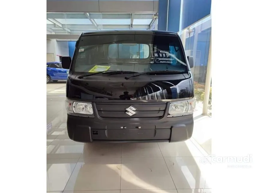 2024 Suzuki Carry FD ACPS Pick-up