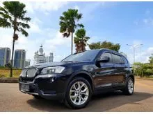 2014 BMW X3 2.0 xDrive20i xLine SUV