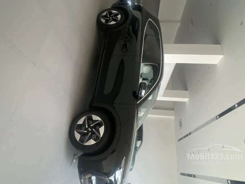 2026 Geely EX 5 Max SUV