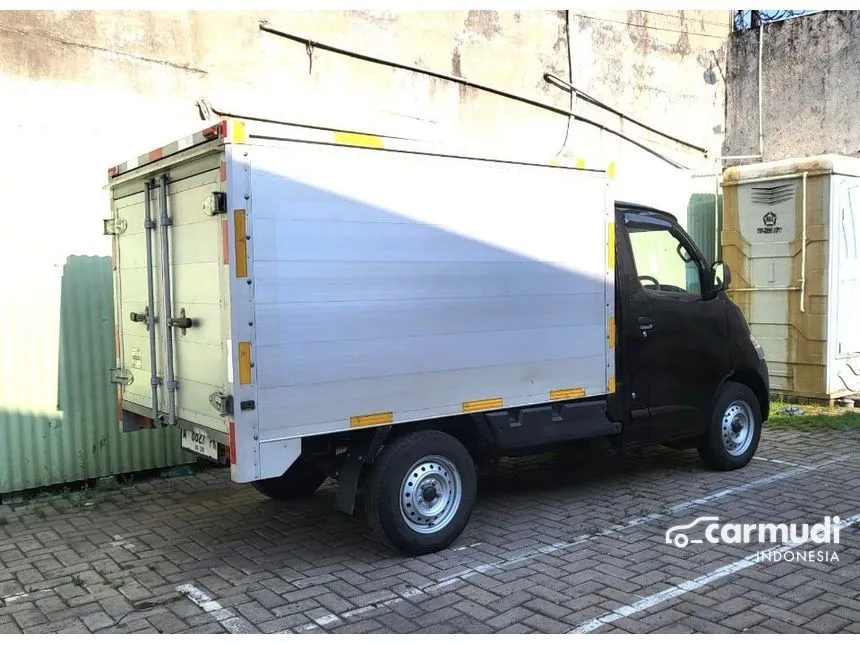 2023 Daihatsu Gran Max STD BOX Single Cab Pick-up