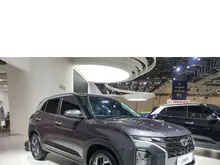 2022 Hyundai Creta 1.5 Trend Wagon BIG PROMO CRETA PROMO DISKON PROMO HYUNDAI TRADE IN PROMO DISKON LEBARAN DP RINGAN CICILAN MURAH PROMO CASHBACK