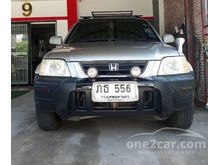 2000 Honda CR-V 2.0 (ปี 95-02) EXi SUV AT