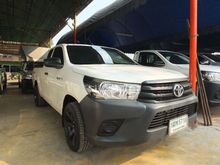 2015 Toyota Hilux Revo 2.4 SMARTCAB J Pickup