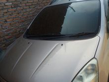 2010 Nissan Livina X-Gear 1.5 X-Gear SUV bisa bantu kredit DP 15 jt