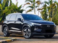 2019 Hyundai Grand Santa Fe 2.2 CRDi Diesel KM.21rb Like a New