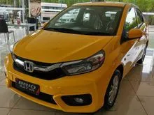 2022 Honda Brio 1,2 E Satya PROMO MUDIK ISTIMEWA