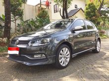 2019 Volkswagen Polo 1.2 Comfortline TSI Hatchback