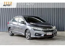 2015 Honda City 1.5 (ปี 14-18) SV Sedan